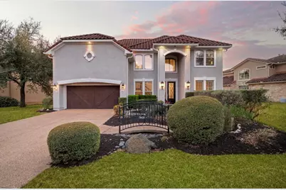 11208 Woodland Hills Trail, Austin, TX 78732 - Photo 1