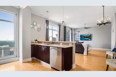 603 Davis Street #2204, Austin, TX 78701 - Photo 11