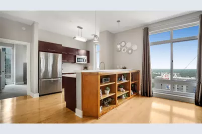 603 Davis Street #2204, Austin, TX 78701 - Photo 7