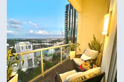 603 Davis Street #2204, Austin, TX 78701 - Photo 3