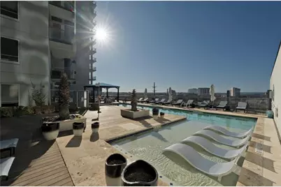 603 Davis Street #2204, Austin, TX 78701 - Photo 25