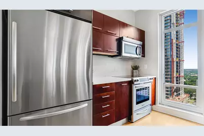 603 Davis Street #2204, Austin, TX 78701 - Photo 9