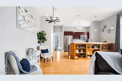 603 Davis Street #2204, Austin, TX 78701 - Photo 5