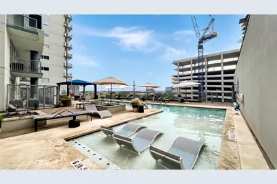 603 Davis Street #2204, Austin, TX 78701 - Photo 23