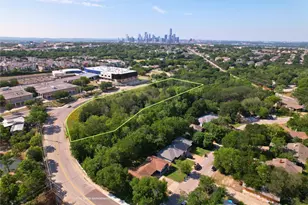 2813-2827 Metcalfe Rd, Austin, TX 78741 - Photo 1