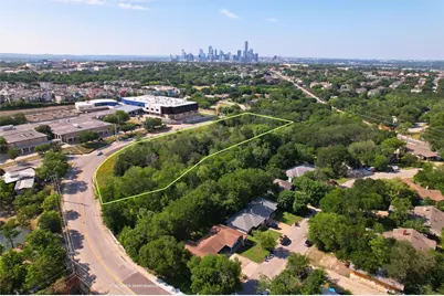 2813-2827 Metcalfe Road, Austin, TX 78741 - Photo 1