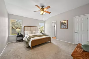 2901 Rainy River Dr, Leander, TX 78641 - Photo 9