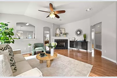 2901 Rainy River Drive, Leander, TX 78641 - Photo 1