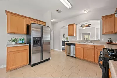 2901 Rainy River Drive, Leander, TX 78641 - Photo 7