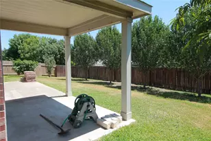 629 Arrowood Pl, Round Rock, TX 78665 - Photo 5