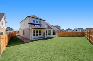 4507 Cool Gray Cv, Austin, TX 78747 - Photo 1