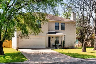 7906 Briarton Dr, Austin, TX 78747 - Photo 1
