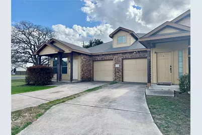 3000 Whisper Oaks Lane #A, Georgetown, TX 78628 - Photo 1