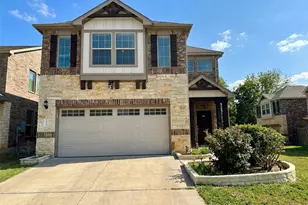 1050 Kenney Fort Crossing, Round Rock, TX 78665 - Photo 1