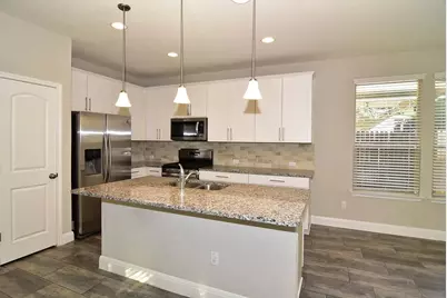 1050 Kenney Fort Crossing #22, Round Rock, TX 78665 - Photo 5