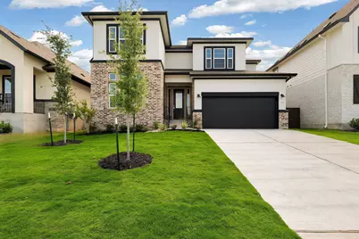 8208 Bouvreuil Drive, Austin, TX 78738 - Photo 1