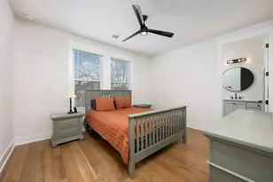 510 E 7th St, Georgetown, TX 78626 - Photo 35