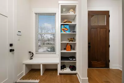 510 E 7th Street, Georgetown, TX 78626 - Photo 5