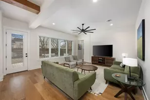 510 E 7th St, Georgetown, TX 78626 - Photo 19