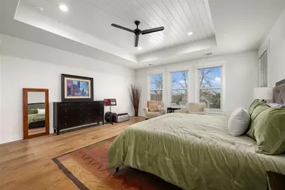 510 E 7th Street, Georgetown, TX 78626 - Photo 29