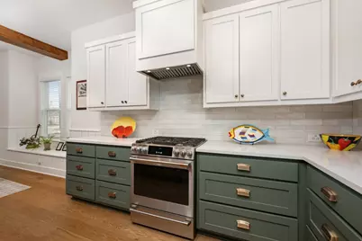 510 E 7th Street, Georgetown, TX 78626 - Photo 15