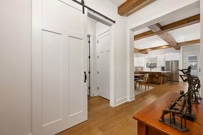 510 E 7th Street, Georgetown, TX 78626 - Photo 7