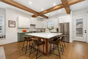 510 E 7th St, Georgetown, TX 78626 - Photo 13