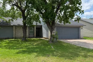 1307 Wroxton Way, Round Rock, TX 78664 - Photo 1