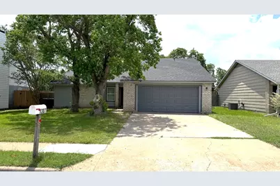 1307 Wroxton Way, Round Rock, TX 78664 - Photo 7