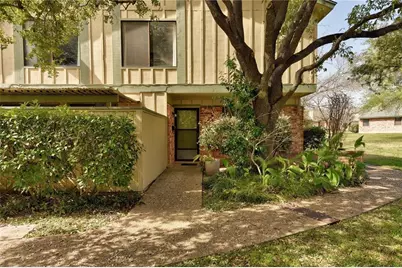 900 W Village Lane, Austin, TX 78758 - Photo 1