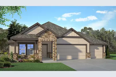 410 Olla Drive, Killeen, TX 76542 - Photo 1