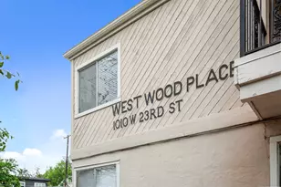 1010 W 23rd St, Austin, TX 78705 - Photo 3