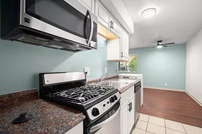 1010 W 23rd Street #3, Austin, TX 78705 - Photo 1