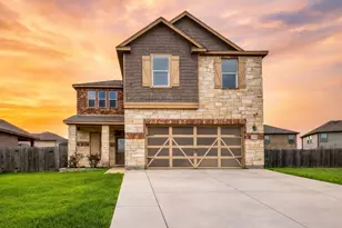 13616 Ulysses S Grant St, Manor, TX 78653 - Photo 1