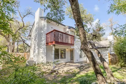 8102 Tuscarora Trail #A, Austin, TX 78729 - Photo 21