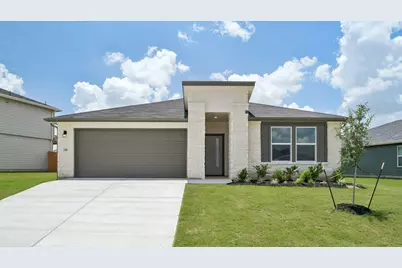 598 Globe Mallow Circle, Kyle, TX 78640 - Photo 1