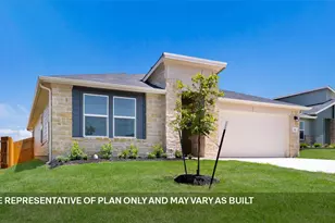 598 Globe Mallow Cir, Kyle, TX 78640 - Photo 1