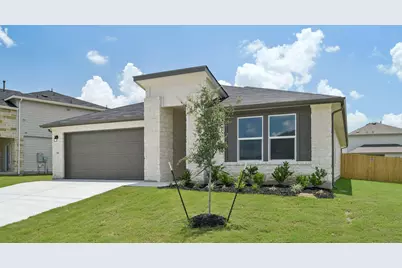 598 Globe Mallow Circle, Kyle, TX 78640 - Photo 3