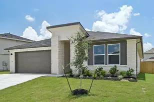 598 Globe Mallow Cir, Kyle, TX 78640 - Photo 3