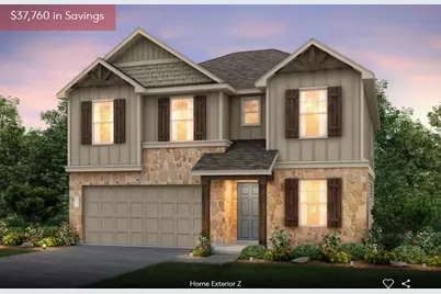 648 Rubber Tree Way, Buda, TX 78610 - Photo 1