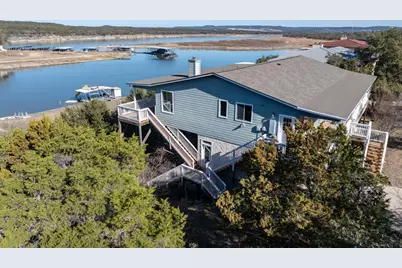 3506 Parliament Cove, Lago Vista, TX 78645 - Photo 9