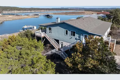 3506 Parliament Cove, Lago Vista, TX 78645 - Photo 3