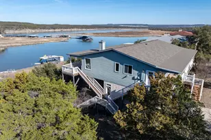 3506 Parliament Cove, Lago Vista, TX 78645 - Photo 1