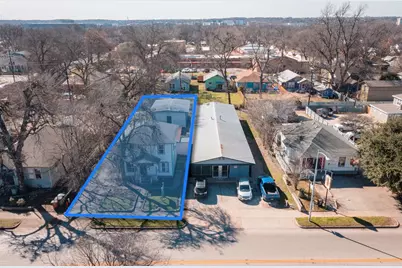 2117 E Cesar Chavez Street, Austin, TX 78702 - Photo 21