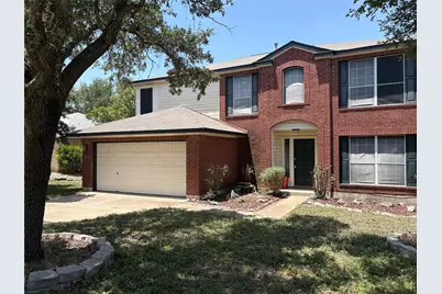 1101 Wood Creek Drive, Cedar Park, TX 78613 - Photo 3