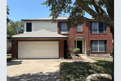 1101 Wood Creek Drive, Cedar Park, TX 78613 - Photo 1