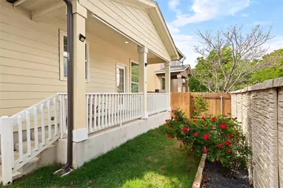 404 Buttercup Creek Boulevard #26, Cedar Park, TX 78613 - Photo 33