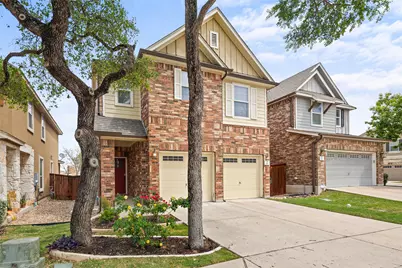 404 Buttercup Creek Boulevard #26, Cedar Park, TX 78613 - Photo 3