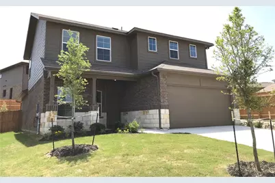 3201 Ortman Drive, Pflugerville, TX 78660 - Photo 1