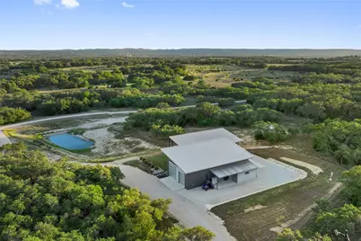 370 Gray Wolf, Blanco, TX 78606 - Photo 1